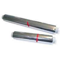 Alufolie / Frischaltefolie