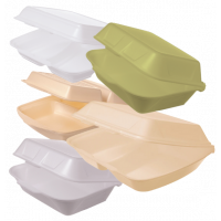 Lunch Box / Menü Box